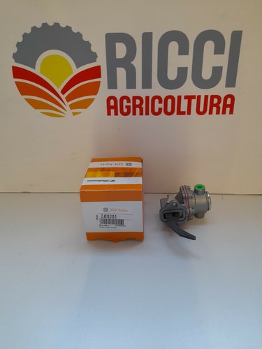 Ricambi trattori originali sdf