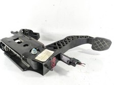 PEDALE PEDALIERA FRIZIONE Audi A2 8Z 2003 Hatchback 5-porte