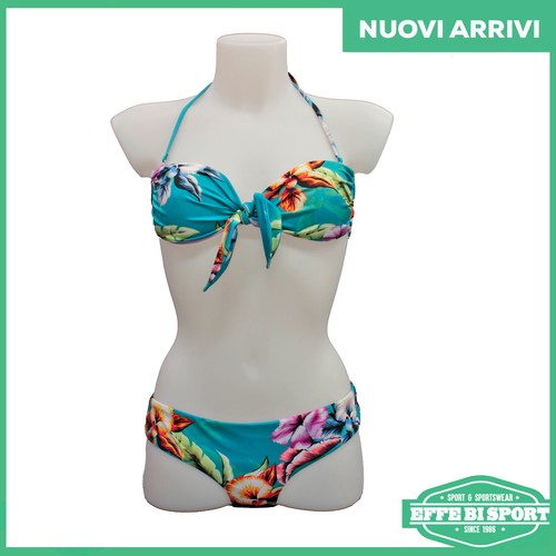 Costume bagno donna sundek - costume,