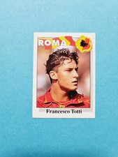 ROOKIE FIGURINA 281 FRANCESCO