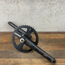 Mosh Set pedivelle BMX pignone