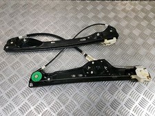 Meccanismo Alza Vetro