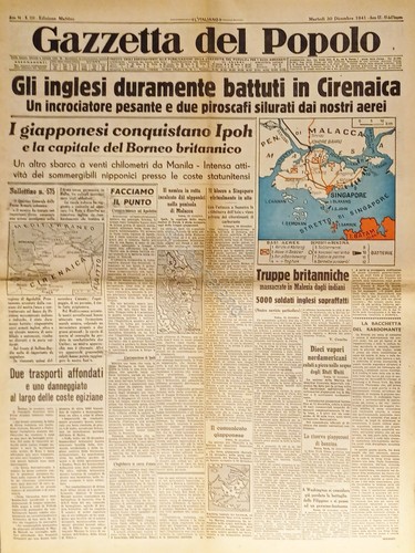 Gazzetta del popolo - popolo, n.