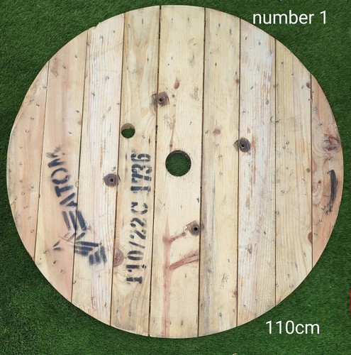 Avvolgicavo tavolo legno - tavolo, in