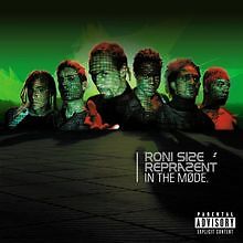 In the møde von Roni Size