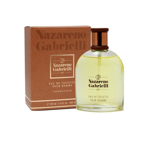 Nazareno gabrielli pour homme - gabrielli,