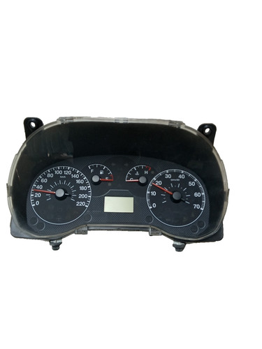 Quadro strumenti cruscotto per