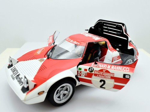 Modellino auto scala - , 1:18