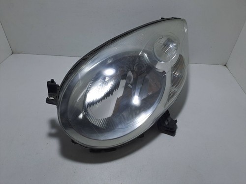 Faro proiettore anteriore