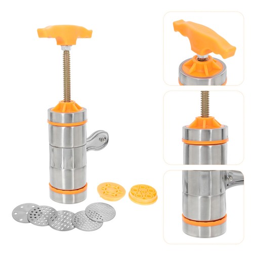 Robot per pasta - pasta, fatta