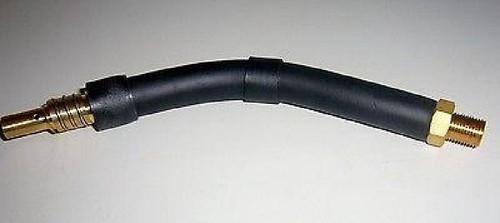 Lancia per torcia saldatrice - torcia,
