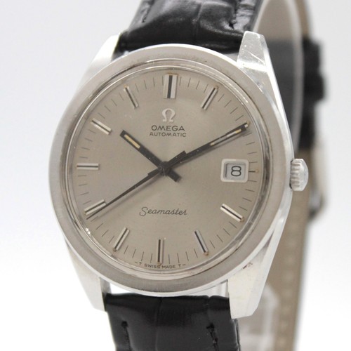 Omega seamaster vintage anni - vintage,
