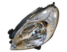 PROIETTORE ANTERIORE SINISTRO LIGIER X-TOO RI DAL 2009 TELAIO VJRJS34MP