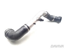Tubo intercooler bmw - tubo,