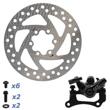 Kit freno HIKERBOY FOXTROT