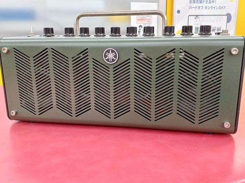 Yamaha thr10x mini - yamaha,