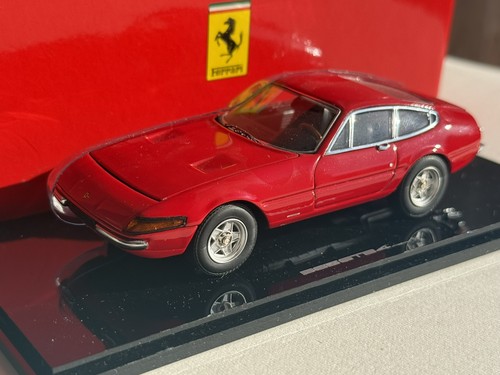 Kyosho ferrari 365 - 365, gtb/4