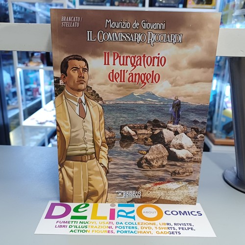 Romanzi fumetti 51 il - romanzi, a