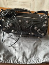 Borsa Balenciaga Le Cagole