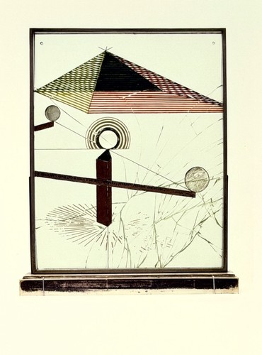 Cartolina artistica marcel - artistica,