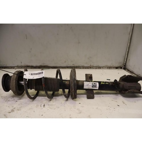 Ammortizzatore post alfa - ammortizzatore, dx