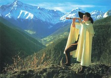 65 LA VALLEE DU BIROS BERGER