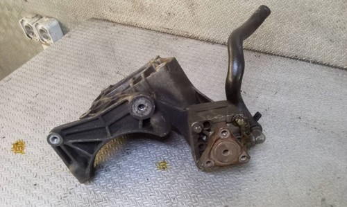 Pompa servosterzo diesel opel - servosterzo,