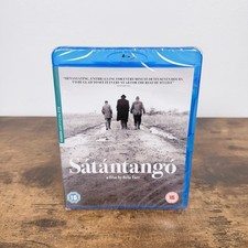 SATANTANGO (Satan's Tango)