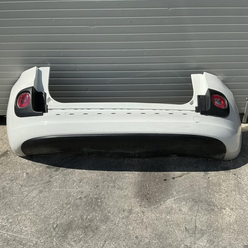 Paraurti posteriore per fiat - paraurti,