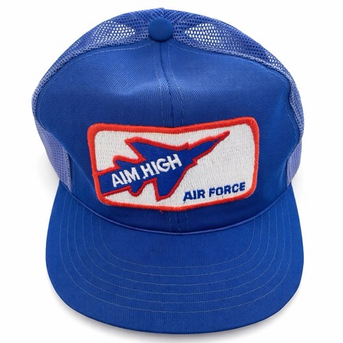 Cappello camionista vintage