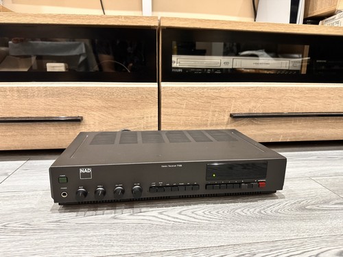 Nad 7125 amplificatore - 7125,