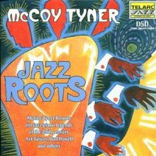 Jazz Roots von Tyner,Mccoy | CD | Zustand sehr gut