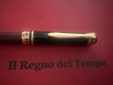BRUNO PIATTELLI penna