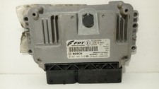 CENTRALINA MOTORE PER FIAT Bravo 2° Serie 192B2000 bifuel/gas 1368 (07>10)
