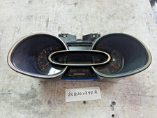 Quadro strumenti - quadro,