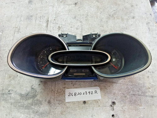 Quadro strumenti - quadro,