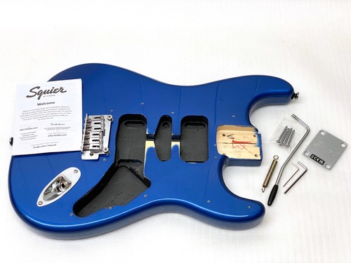 Vero corpo tremolo fender - vero,