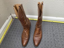 Stivali personalizzati pelle