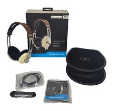 Cuffie Sennheiser Momentum