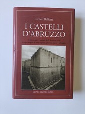 I CASTELLI D'ABRUZZO STORIE