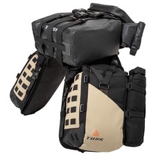 Tusk Highland X2 Rackless