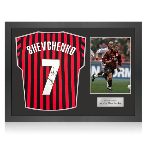 Maglia del centenario - ,