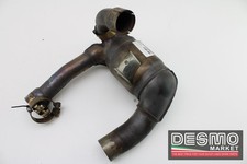 Catalizzatore compensatore