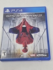 The Amazing Spider-Man 2 (Sony
