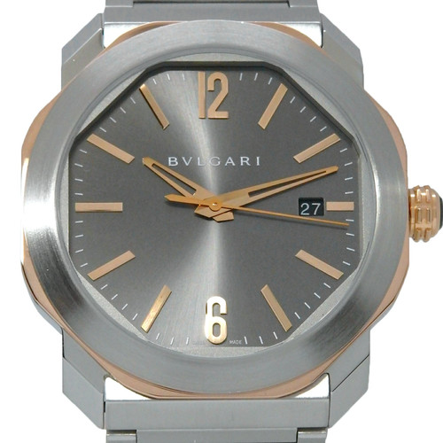 Orologio uomo usato bulgari - uomo,