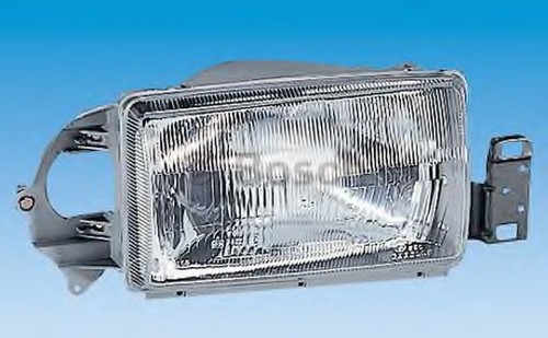 Faro anteriore sinistro per - anteriore,