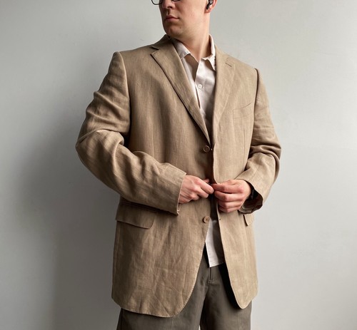 Giacca blazer ermenegildo - giacca,
