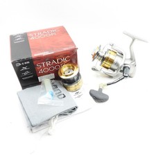 Mulinello da Pesca Shimano