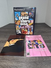 Grand Theft Auto: Vice City