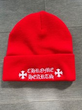 Berretto Cromato Cuori Logo